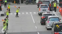 Antisipasi Kehabisan Bensin Kala Mudik