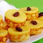 Yuk buat kue lumpur untuk camilan keluarga di rumah. (Via: tokomesin.com)