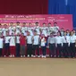 Sejarah Baru Tercipta Timnas Basket Indonesia Juara ASG 2024 Usai Hajar Filipina