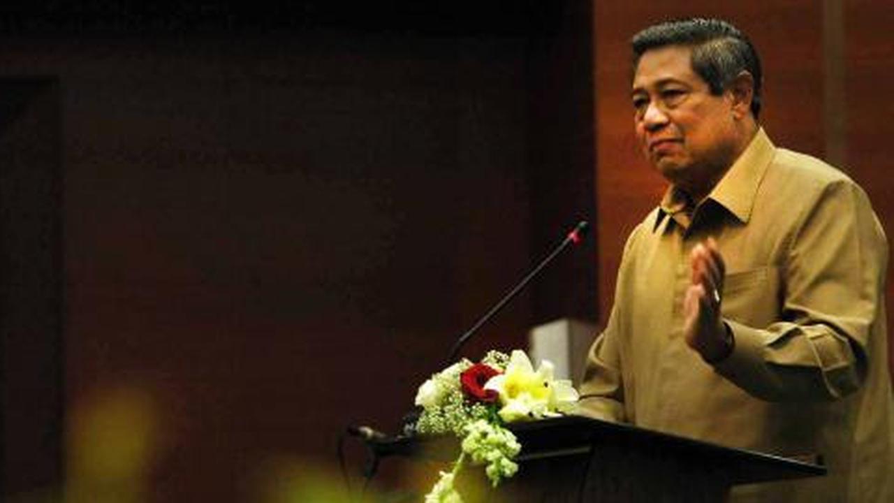 SBY: Jelang 2014, politik menghangat