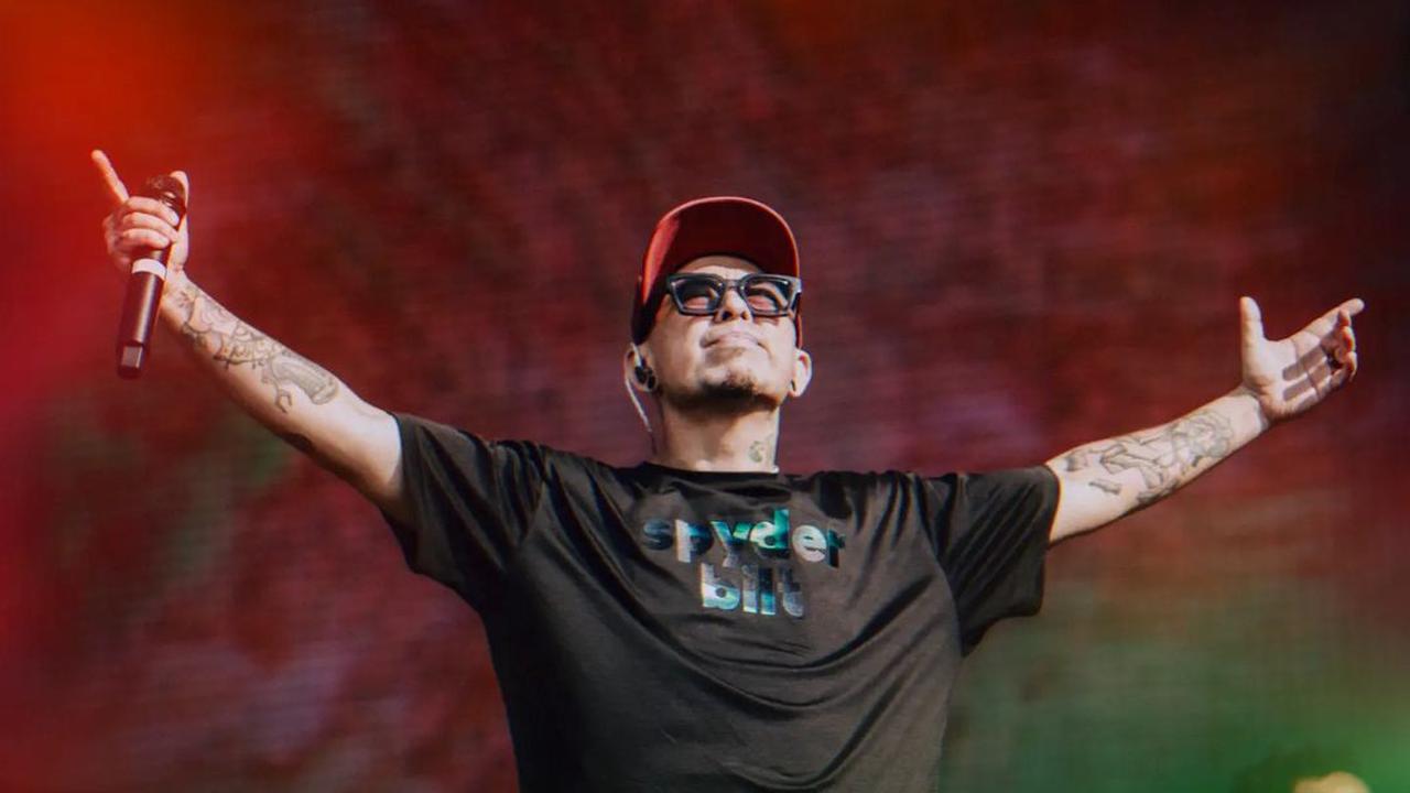 Deretan Artis yang Mengganti Nama Setelah Jadi Mualaf, dari Virgoun hingga Marcell Siahaan
