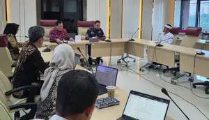 Kemendagri Klarifikasi Bupati Purwakarta Buntut Gaduh Lagu 'Lalaki Langit'