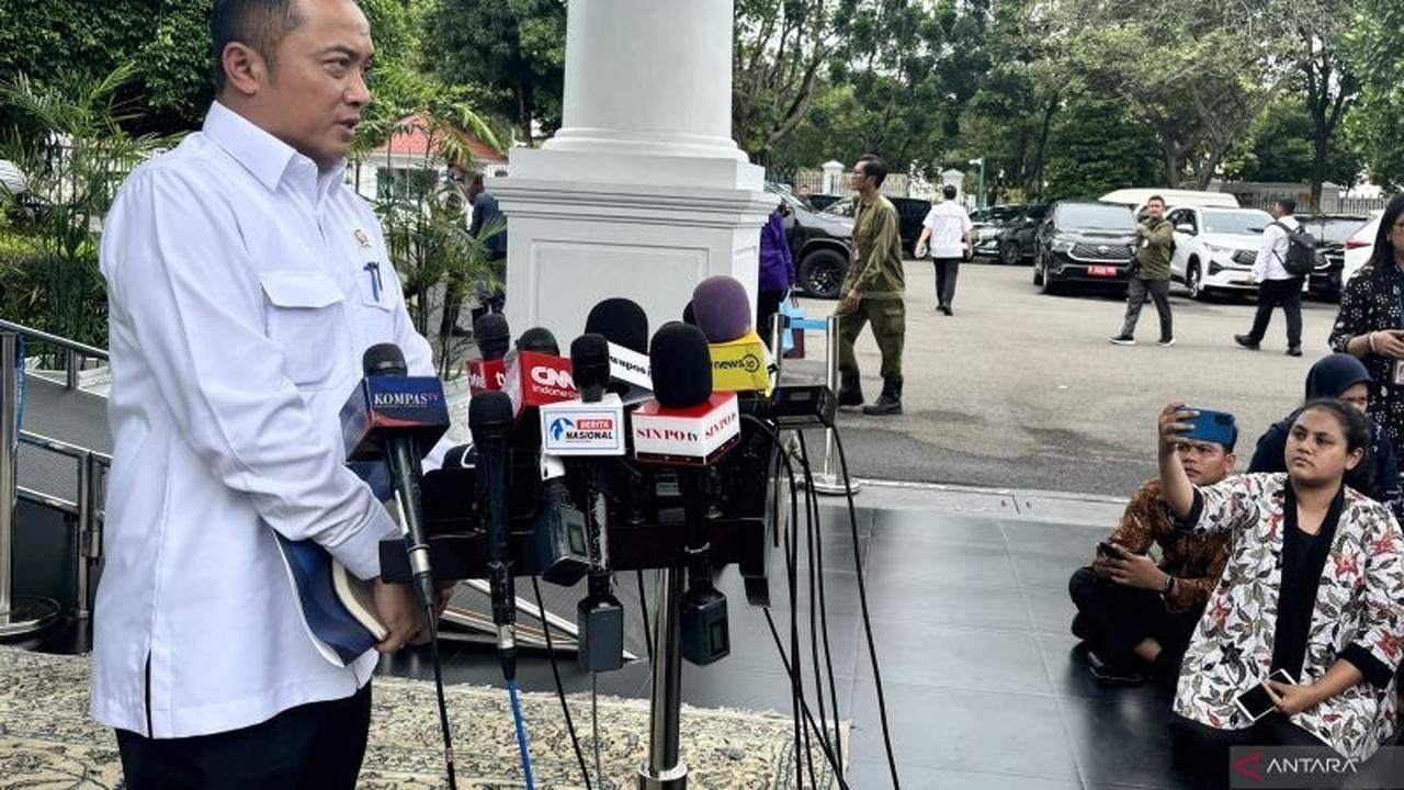 Presiden Prabowo Perintahkan Strategi Baru untuk Peningkatan Beasiswa Pendidikan Tinggi