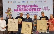 Semarang, Ibu Kota Kartun Nusantara, Diwacanakan Jadi Lokasi Museum Kartun Indonesia: Apa Fungsinya?