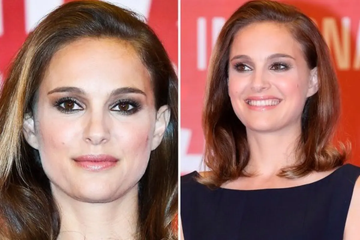 Ops! Ada yang Salah di Make-Up Para Selebriti Cantik Ini