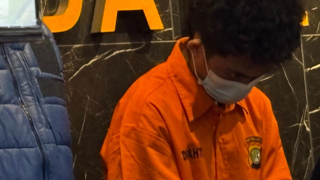 Polisi Dalami Keterlibatan WFT dengan Akun Bjorka Sempat Bikin Heboh Retas Situs Pemerintah dan Swasta