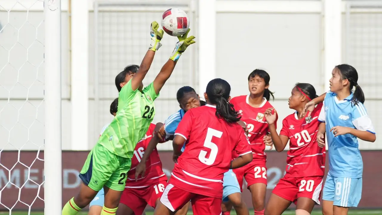 Srikandi Merdeka Cup 2026
