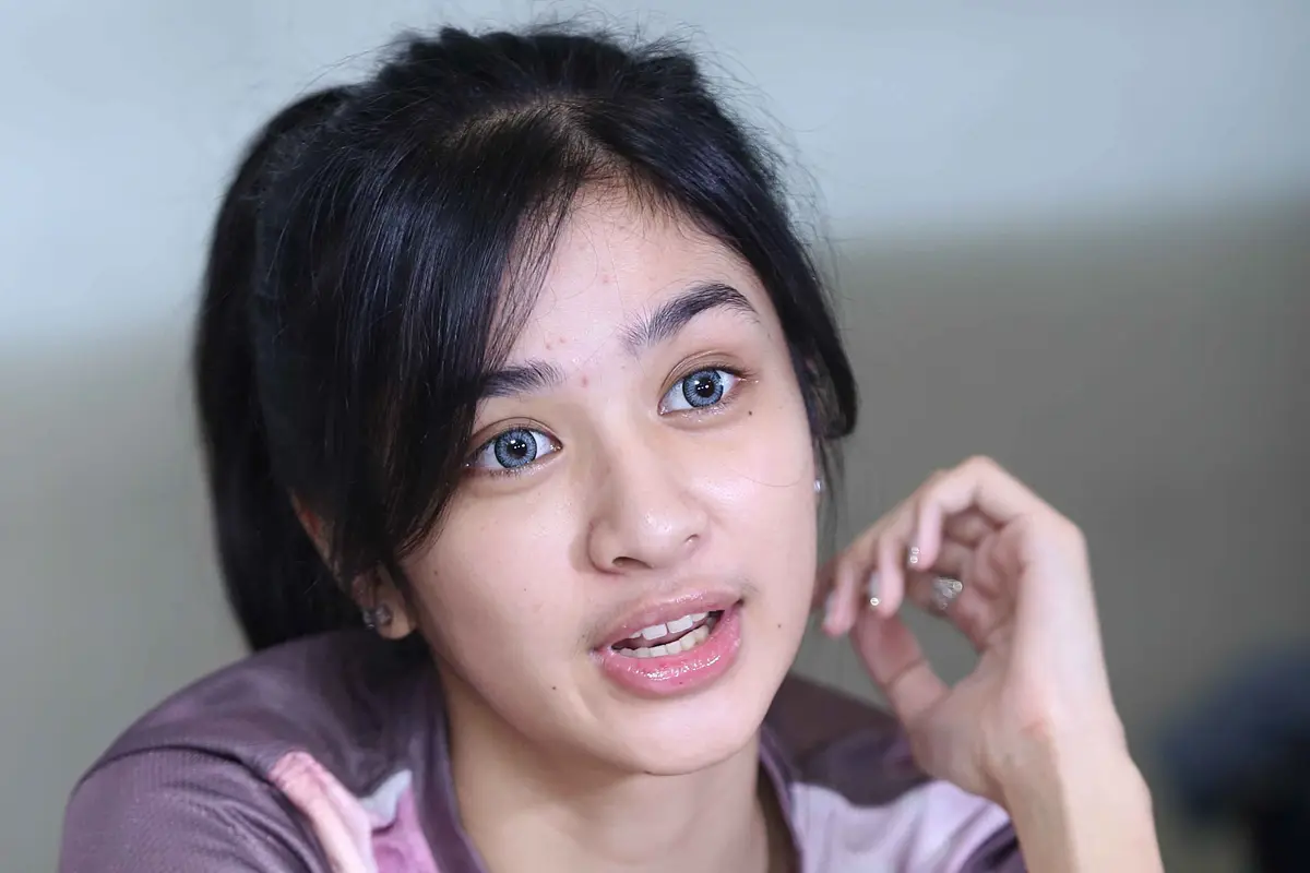 [Bintang] Mikha Tambayong