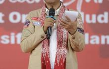 VIDEO: Mahfud Keras Tantang Prabowo Buka Data Anggaran Kemenhan: Tidak Semua Rahasia!