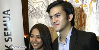 Biasanya, jika kita mengadaptasikan sebuah cerita dari yang sebelumnya. Kritik seringkali datang menghampiri. Rizky Nazar yang menjadi salah satu pemeran di Elif versi Indonesia pun siap menerima kritik dari para penonton.