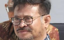 NasDem Tegaskan Uang SYL Tak Mengalir ke Partai, tapi Fraksi Pernah Terima Bantuan Bencana Alam Rp20 Juta