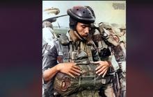 Sosok Komandan Kopassus Bernyali Besar saat Operasi Seroja di Timtim, Gugur Terhormat Dihujani Peluru Musuh