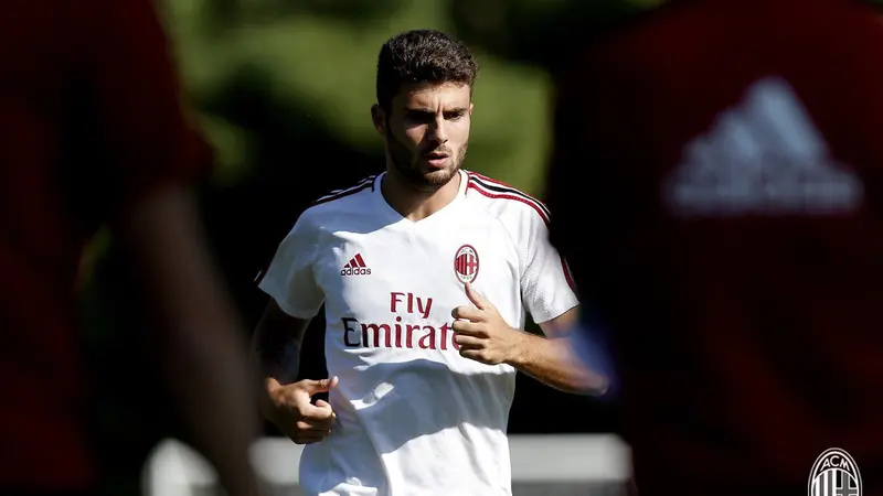 Patrick Cutrone