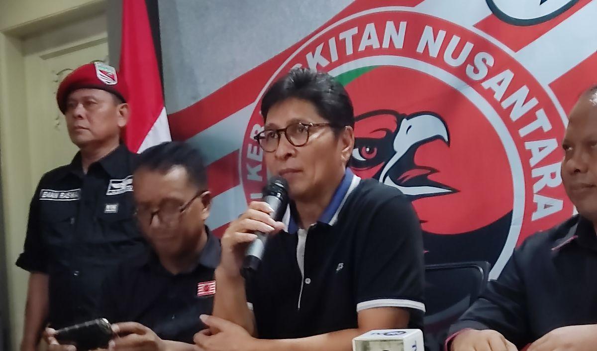 Sekjen PKN Sri Mulyono mengatakan, seluruh kader partai yang memiliki hak suara secara aklamasi akan memilih Anas Urbaningrum sebagai ketua umum terpilih menggantikan Gede Pasek Suardika.