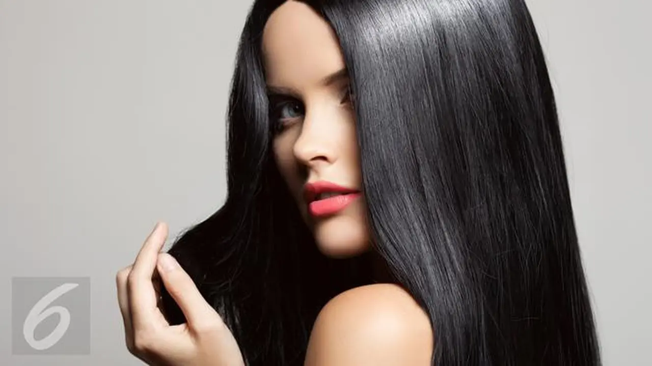 Cara Bikin Rambut Tumbuh Lebih Cepat