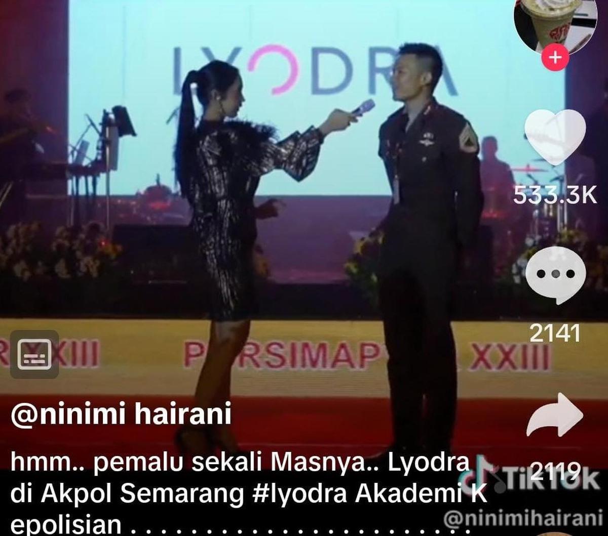 Dok. Istimewa