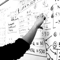 Begini caranya menemukan solusi dari masalah yang terus-menerus mengganggu hidup. 