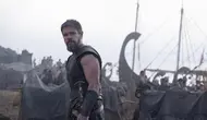 Siapa Odyssey? Tokoh Yunani yang Kembali Populer Berkat Film The Odyssey Karya Christopher Nolan