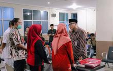 Gubernur Lampung Pastikan Pelayanan Publik dan Kesehatan Tetap Optimal di Masa Libur