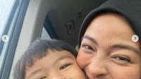 Tantri Kotak (Foto: Instagram/@tantrisyalindri)