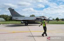 Indonesia Perkuat Pertahanan Udara dengan Kedatangan Dua Pesawat T-50i Terbaru