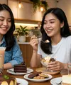 Rata-rata asupan gula harian masyarakat Indonesia kini menembus angka 62–75 gram, di Atas Anjuran Kemenkes yang Hanya 50 gram.
