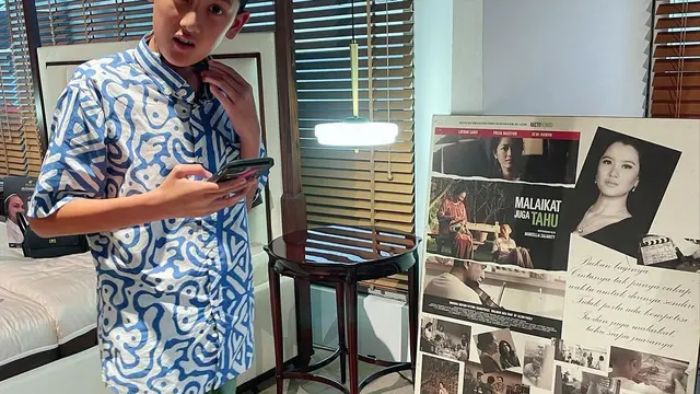 Marcella Zalianty (Instagram/marcella.zalianty)