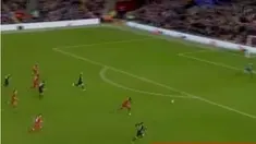 Liverpool berhasil mengalahkan Stoke City lewat drama adu penalti.