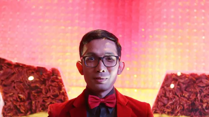 [Bintang] Indra Herlambang