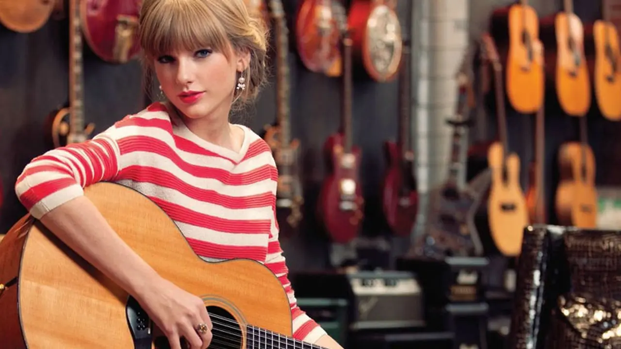 Taylor Swift