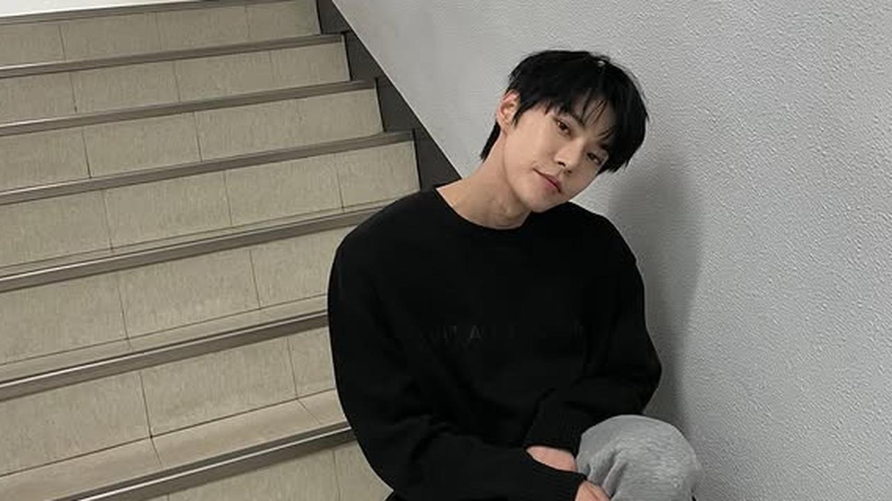Jadwal Konser Solo Doyoung NCT di Asia, Kapan di Indonesia?