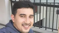 Ali Syakieb Belum Ingin Menikah Tahun Ini