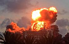 Tak Peduli Gencatan Senjata Baru Disepakati, Israel Langsung Serang Lebanon