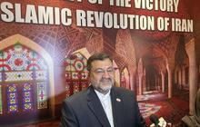 Dubes Iran: AS Tak Layak Pimpin Inisiatif Perdamaian Gaza karena Berpihak pada Israel