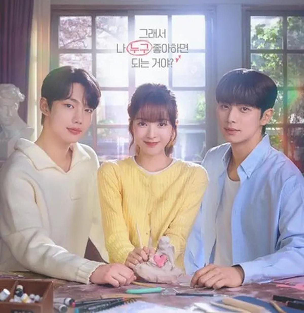 5 Rekomendasi Drakor Romance Tayang April dan Mei 2025: Siap-Siap Baper