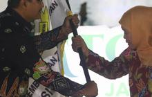 Penutupan MTQ Jawa Timur, Lamongan Juara Umum & Kota Pasuruan Masuk Empat Besar