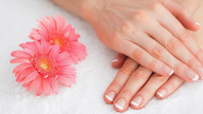 Tips Cantik Merawat Kuku Tangan Dan Kaki Beauty Fimela Com