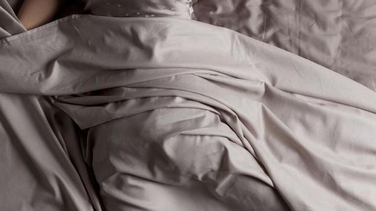 Berapa Banyak Tidur yang Seharusnya Didapatkan Oleh Tubuh?