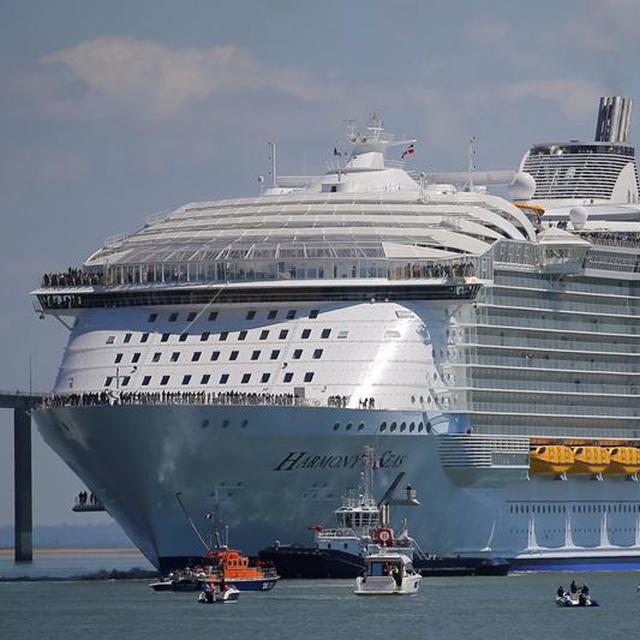 Kapal Pesiar Info Wajib Buat Kamu Yang Mau Kerja Di Kapal Pesiar