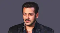 Salman Khan tampaknya tak kapok berurusan dengan hukum sepanjang kariernya (Newsx)