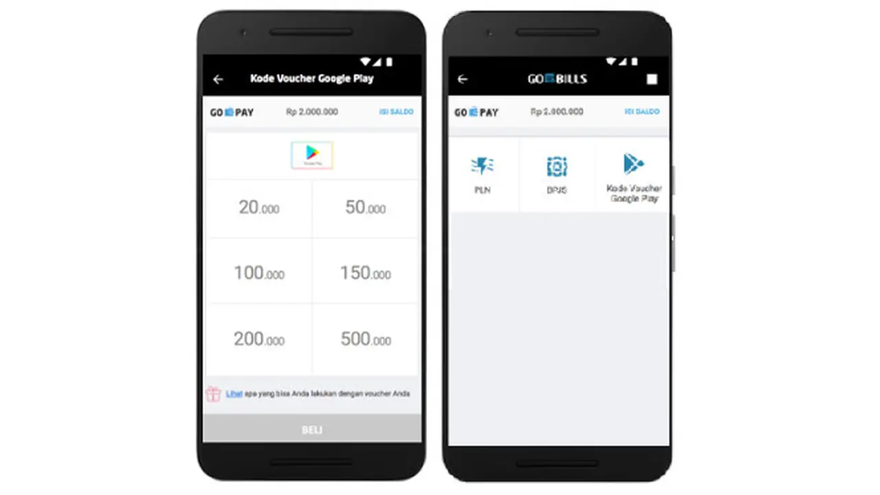 Google Play