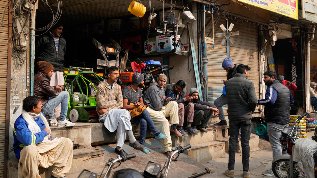 Pakistan Dilanda Pemadaman Listrik Nasional, Sekolah hingga Rumah Sakit Terkena Dampak