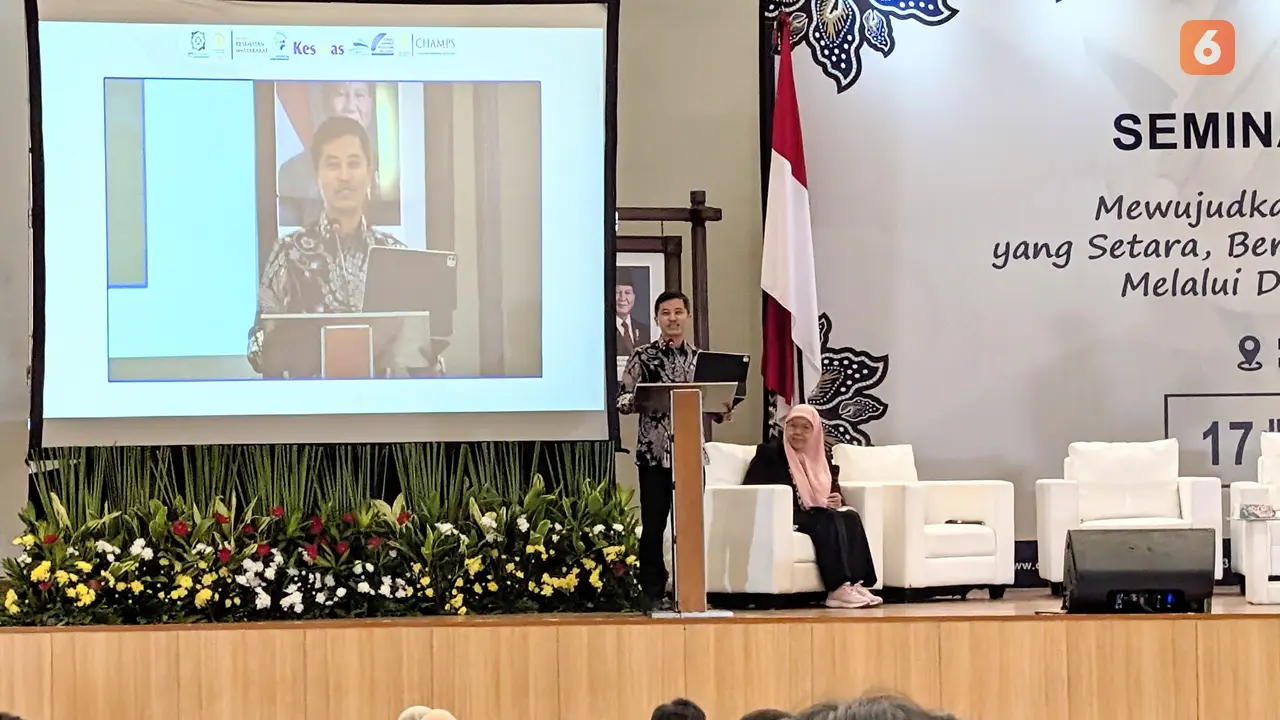 Tetapkan Skala Prioritas CKG, Cara Kemenkes Hemat Biaya BPJS Kesehatan agar Cost Effective