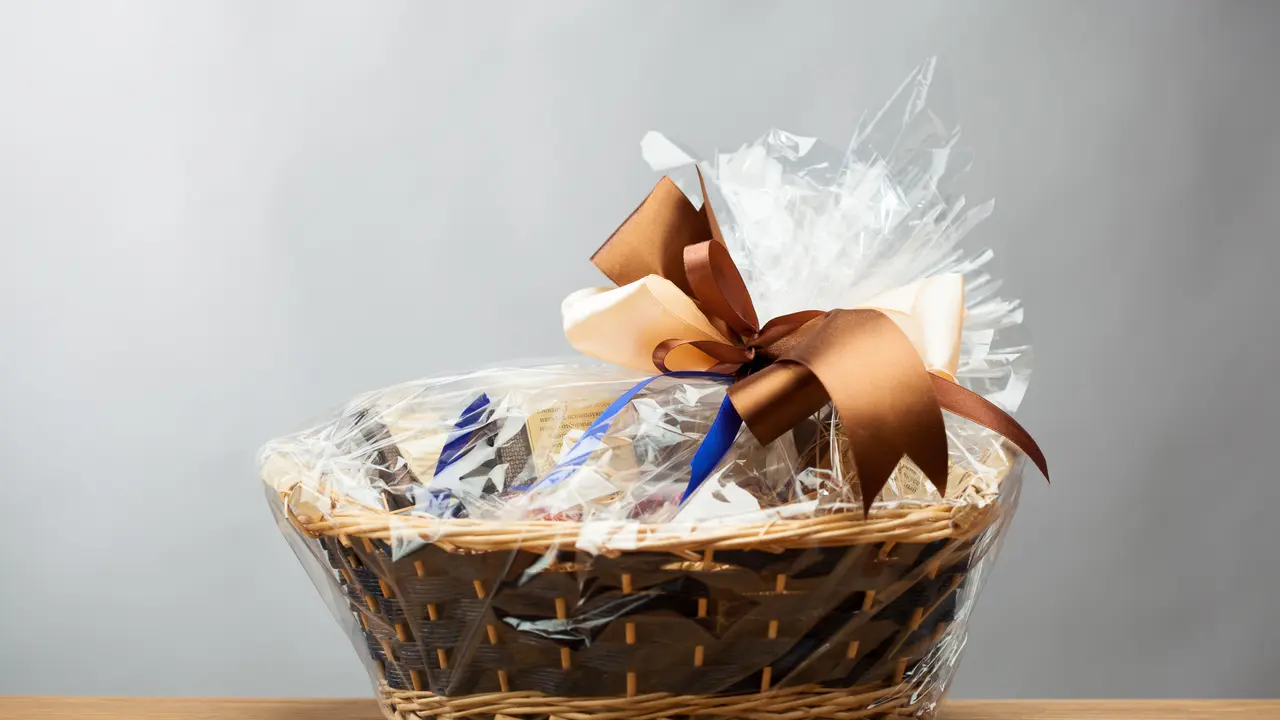 parcel lebaran
