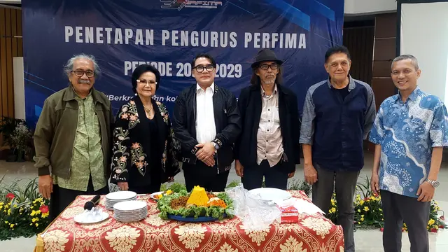 Sosialisasi Empat Pilar Kebangsaan