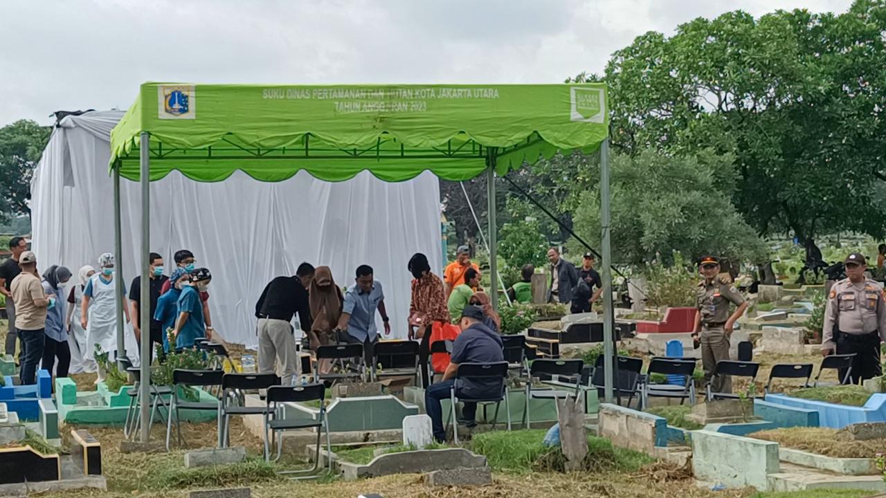 Polisi Bakal Hentikan Kasus Bayi Tertukar di RSI Jakarta Jakpus
