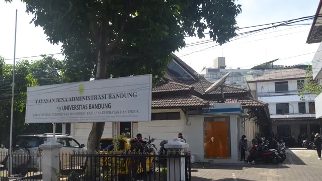 Universitas Bandung