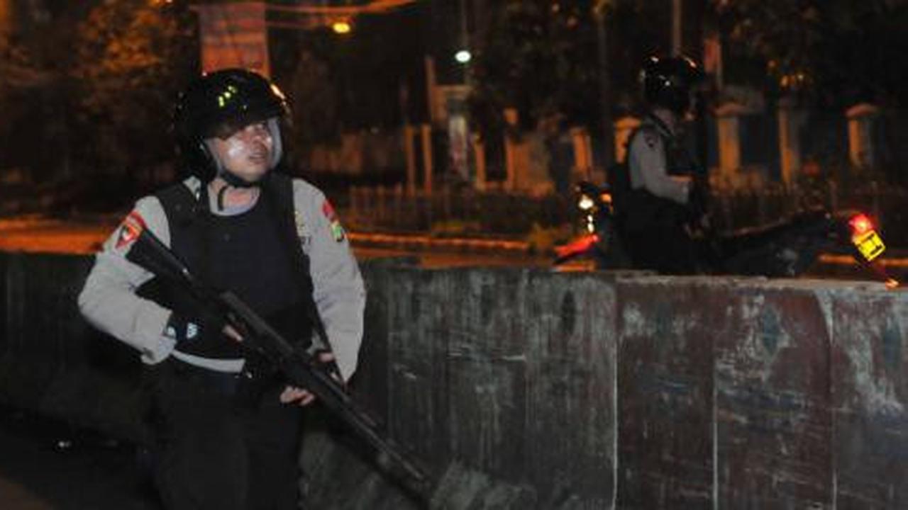 Bentrok Salemba, Komisi III berencana panggil Kapolri