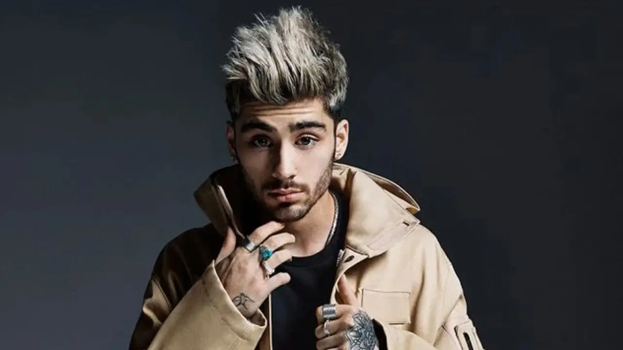 Zayn Malik