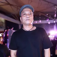 Foto Ultah Bintang.com ke-1 (Galih W. Satria/bintang.com)